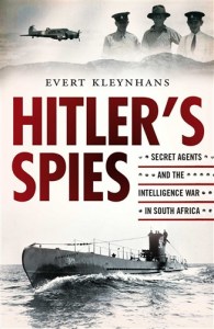 Hitler Spies